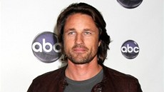 Martin Henderson