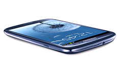 Galaxy S III bude pozdji k dispozici i se 64 GB vnitní pamti