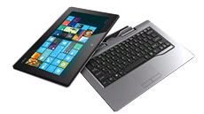 Nový tablet pro Windows 8 od firmy Fujitsu Nový tablet pro Windows 8 od firmy Fujitsu