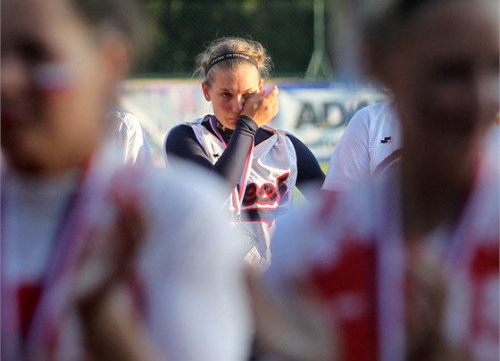 Softball, ilustrajní foto