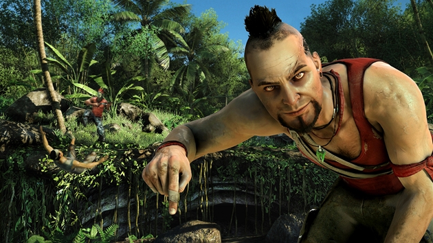 Far Cry 3