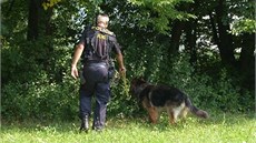 Ze tří podezřelých policisté nakonec obvinili šestačtyřicetiletý cizince, který Ze tří podezřelých policisté nakonec obvinili šestačtyřicetiletý cizince, který