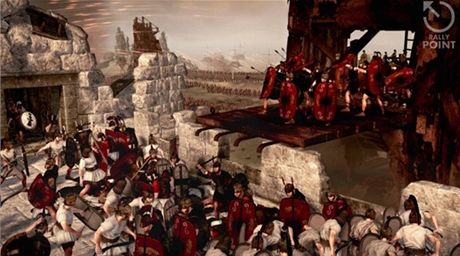 Total War: Rome 2