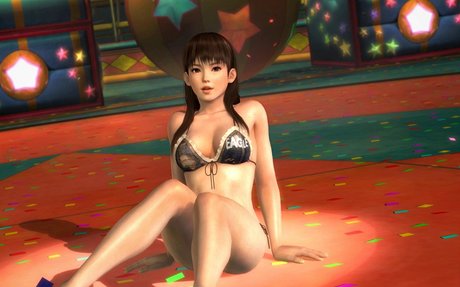 Dead or Alive 5