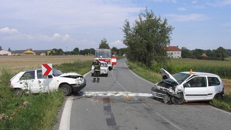 idiku renaultu vydsil v aut pavouk, ze kterých má fobii. Pestala se proto