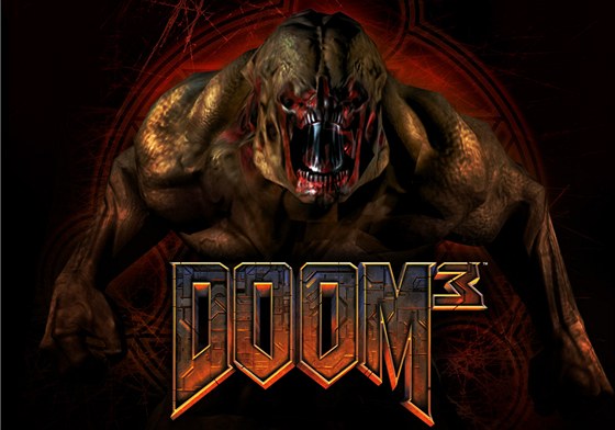 Pvodní Doom 3 dsil svou náplní, BFG verze v roce 2012 me dsit i grafikou.