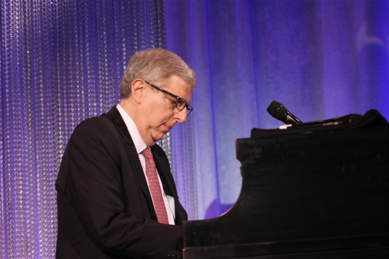 Marvin Hamlisch