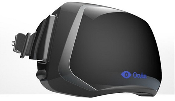 Oculus Rift