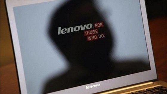 Lenovo patí k pedním výrobcm notebook