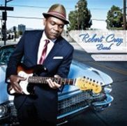 Robert Cray: Nothin' But Love (obal alba)