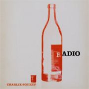 Charlie Soukup: Radio (obal CD)