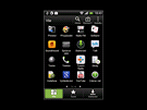 Displej smartphonu HTC Desire C