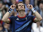 VYJDE TO TENTOKRT? Andy Murray bude v krtk dob hrt u druh finle ve