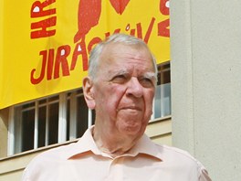 Jiráskv Hronov 2012