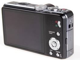 Panasonic DMC-TZ30