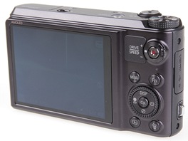 Samsung WB850F