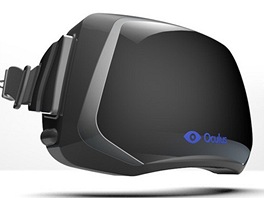 Oculus Rift