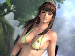 Dead or Alive 5