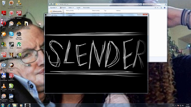 Slender