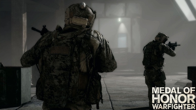 Medal of Honor: WarFighter