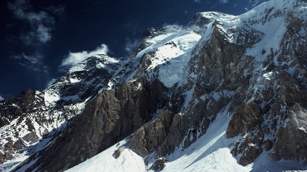 Broad Peak