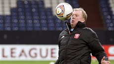 Steve McClaren Steve McClaren