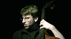 Basista Petr Dvorský