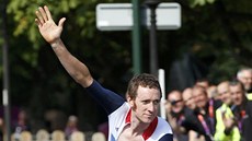 Bradley Wiggins