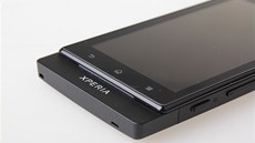 Sony Xperia Sola