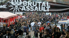Festival Brutal Assault Festival Brutal Assault