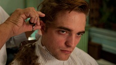 Z filmu Cosmopolis Z filmu Cosmopolis