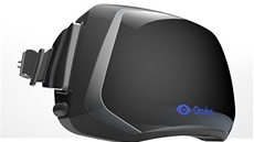 Pilba pro virtuální realitu Oculus Rift