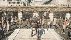 Možný obrázek z nového Prince of Persia Možný obrázek z nového Prince of Persia