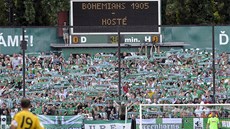 ZPÁTKY V ĎOLÍČKU. Bohemians 1905 se vrátili na svůj stadion do Ďolíčku a hned v ZPÁTKY V ĎOLÍČKU. Bohemians 1905 se vrátili na svůj stadion do Ďolíčku a hned v