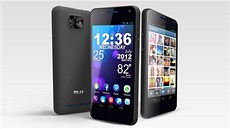 BLU Products VIVO 4.3