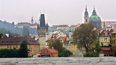 Povodně 2002 v MD DNES Povodně 2002 v MD DNES