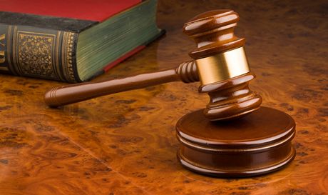 Soudce brnnského mstského soudu Jií Peek rozhodoval v soudní síni a do loského ledna o osudech jiných lidí