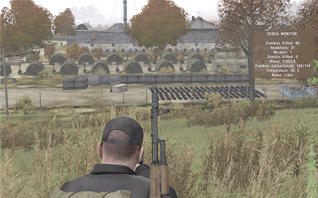 DayZ