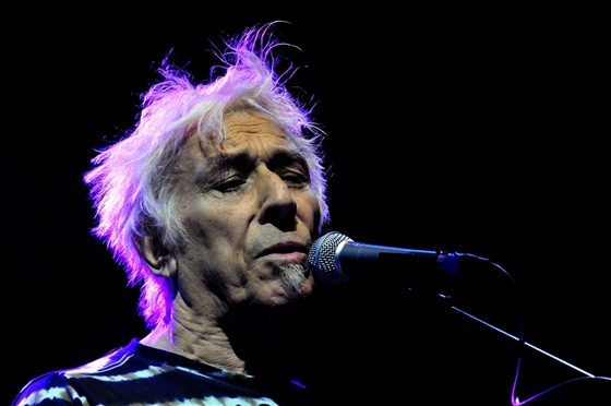 John Cale (Open Air Music Festival Trutnov 2012)