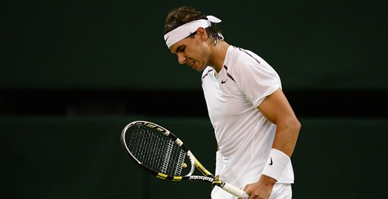 Rafael Nadal bude ve finále Davis Cupu panlm chybt.