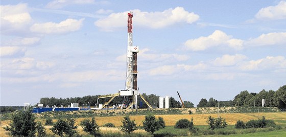 Tební v v polském Gódziku, podobné by mohly vyrst i v Podkrkonoí.