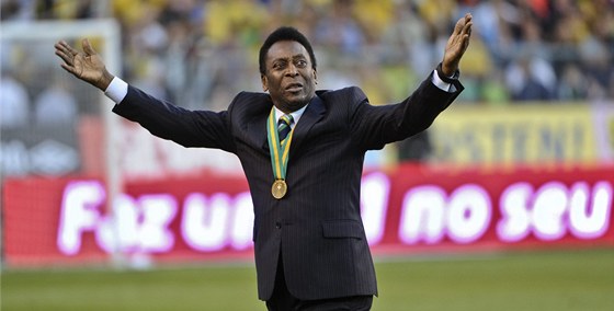 Pelé