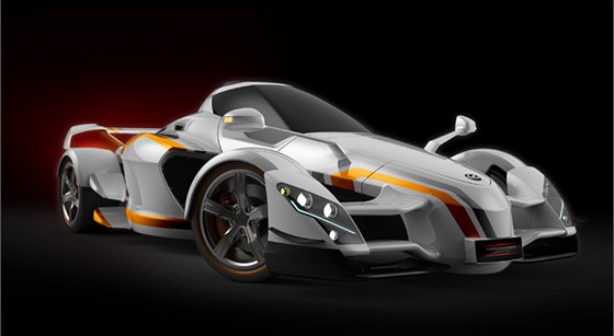 Tramontana XTR