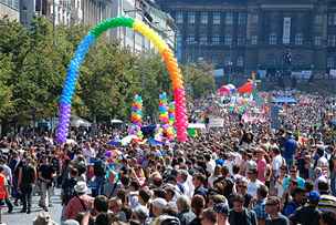 Prague Pride