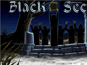 the black sect