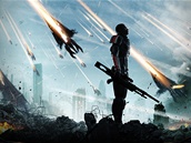 Mass Effect 3