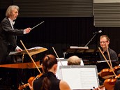 Královéhradecká filharmonie Královéhradecká filharmonie