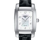 Nov modelov ada T10 znaky Tissot vzdv hold Grace Kelly.