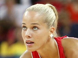 Antonija Miurová, basketbalistka, Chorvatsko