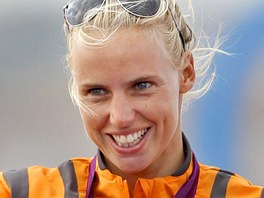 Marit Bouwmeesterová, jachtaka, Nizozemí